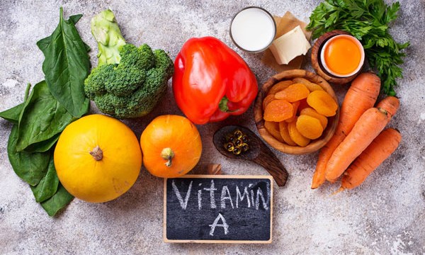 Why is Vitamin A important?